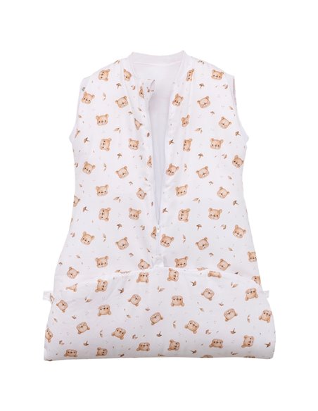 Infantilo Śpiworek do spania PREMIUM