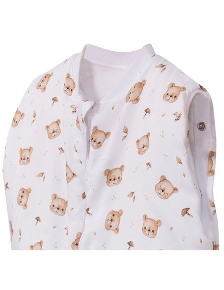 Infantilo Śpiworek do spania PREMIUM