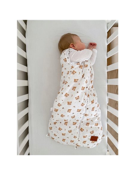 Infantilo Śpiworek do spania PREMIUM