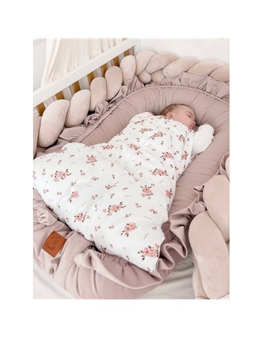 Infantilo Śpiworek do spania PREMIUM