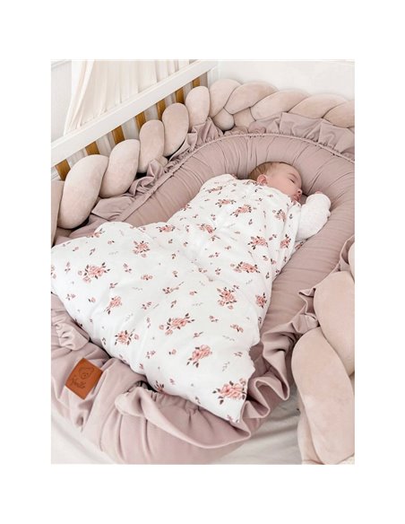 Infantilo Śpiworek do spania PREMIUM