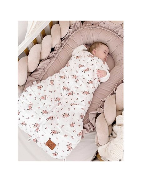 Infantilo Śpiworek do spania PREMIUM