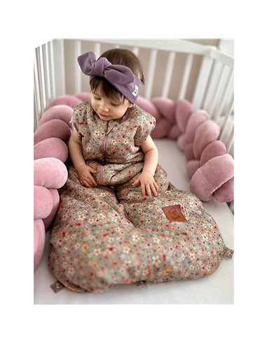 Infantilo Śpiworek do spania PREMIUM