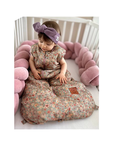 Infantilo Śpiworek do spania PREMIUM