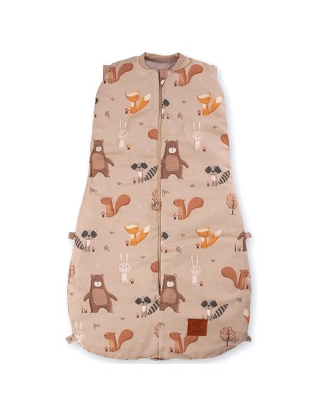 Infantilo Śpiworek do spania PREMIUM