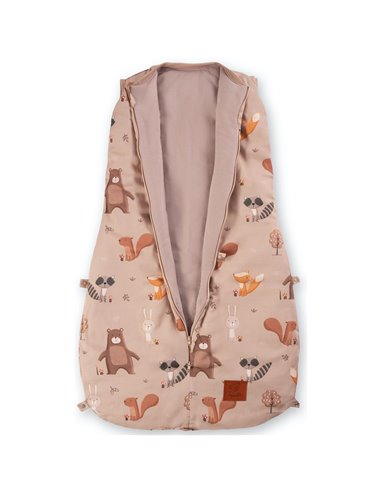 Infantilo Śpiworek do spania PREMIUM