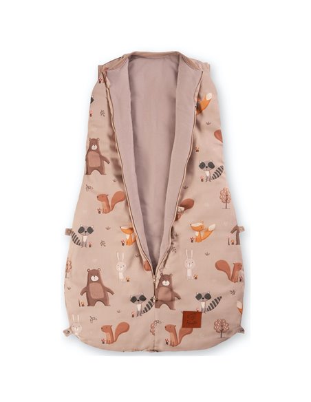 Infantilo Śpiworek do spania PREMIUM