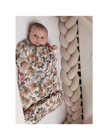 Infantilo Śpiworek do spania PREMIUM