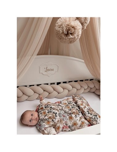 Infantilo Śpiworek do spania PREMIUM