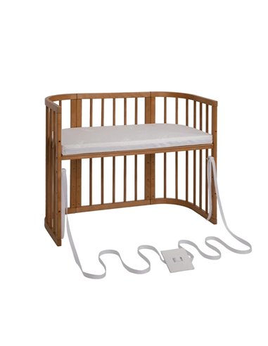 Waldin Łóżeczko 5w1 z opcją kołyski