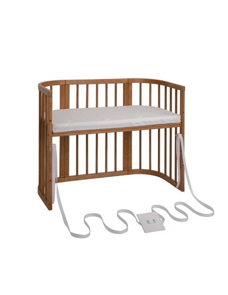 Waldin Łóżeczko 5w1 z opcją kołyski