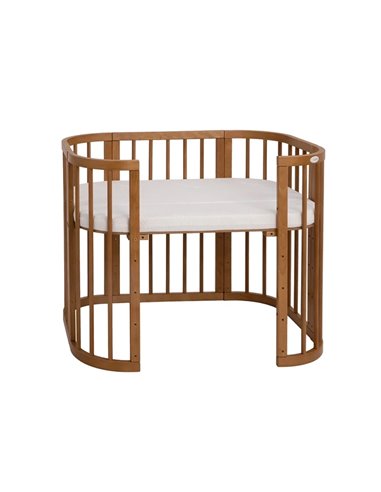 Waldin Łóżeczko 5w1 z opcją kołyski