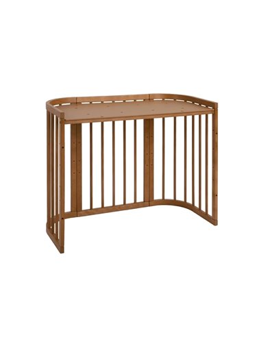 Waldin Łóżeczko 5w1 z opcją kołyski