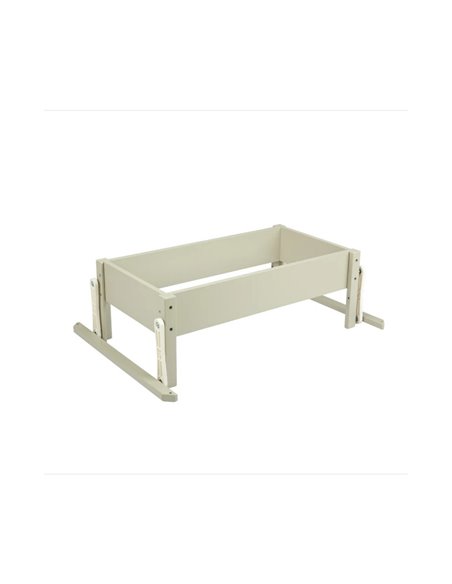 Waldin Kołyska wewnętrzna do łóżeczka 5w1