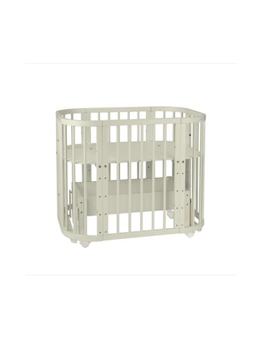 Waldin Kołyska wewnętrzna do łóżeczka 5w1