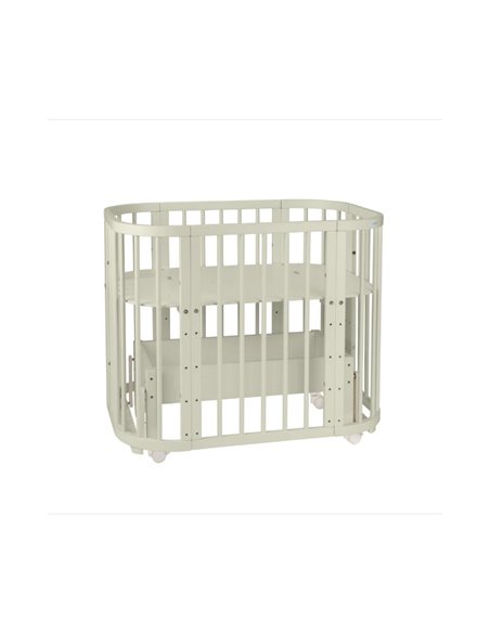 Waldin Kołyska wewnętrzna do łóżeczka 5w1