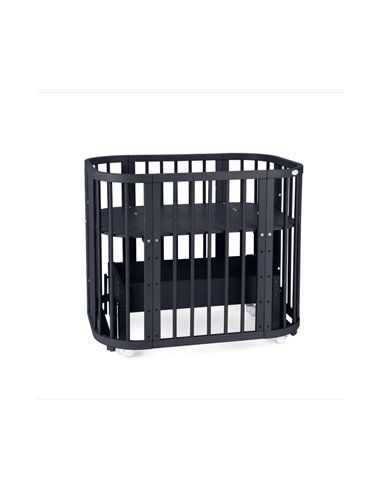 Waldin Kołyska wewnętrzna do łóżeczka 5w1