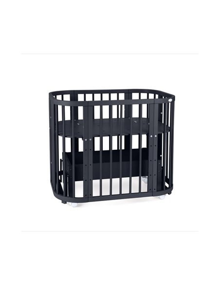 Waldin Kołyska wewnętrzna do łóżeczka 5w1