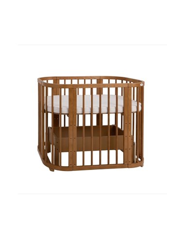 Waldin Kołyska wewnętrzna do łóżeczka 5w1