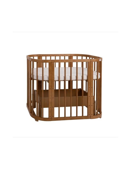 Waldin Kołyska wewnętrzna do łóżeczka 5w1