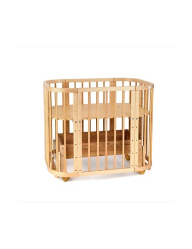 Waldin Kołyska wewnętrzna do łóżeczka 5w1