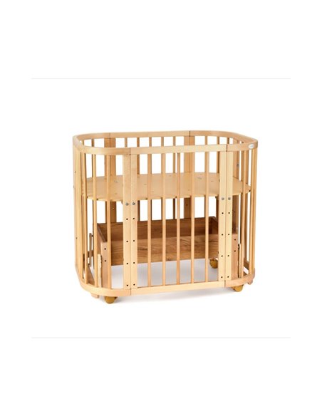 Waldin Kołyska wewnętrzna do łóżeczka 5w1