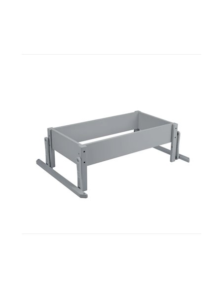 Waldin Kołyska wewnętrzna do łóżeczka 5w1