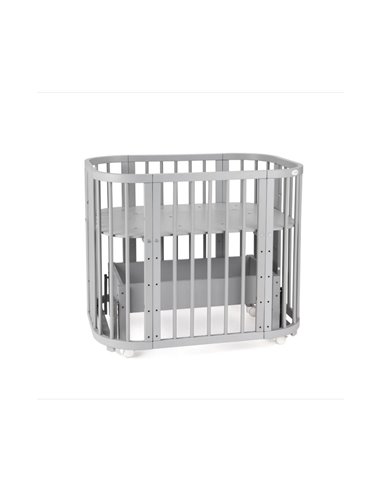 Waldin Kołyska wewnętrzna do łóżeczka 5w1