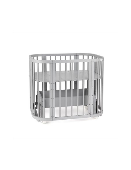 Waldin Kołyska wewnętrzna do łóżeczka 5w1