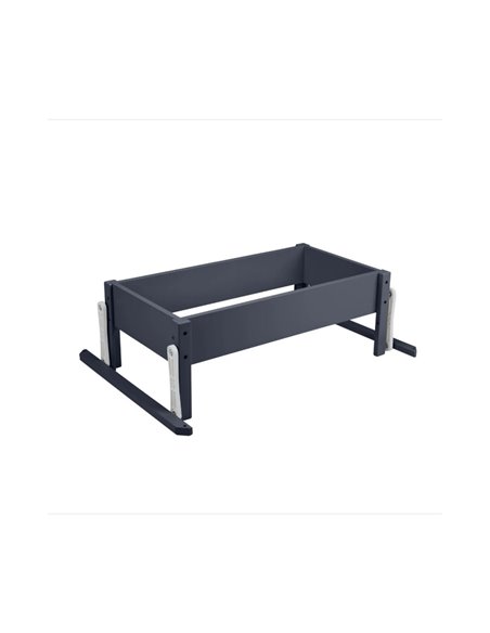 Waldin Kołyska wewnętrzna do łóżeczka 5w1