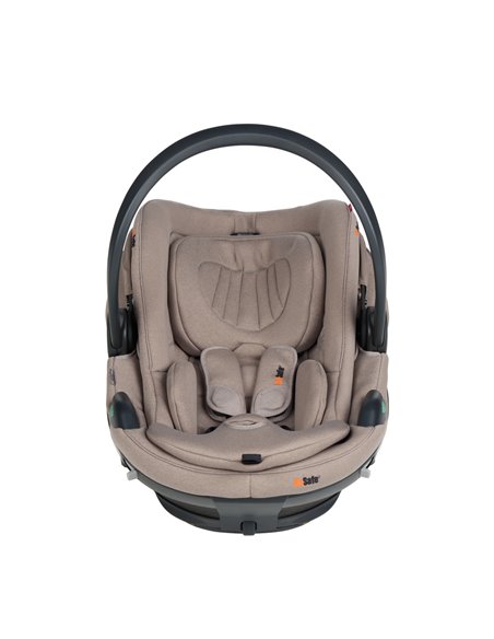 BeSafe Go Beyond 2 Fotelik Samochodowy 0-13 kg 