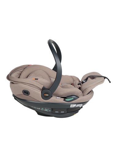 BeSafe Go Beyond 2 Fotelik Samochodowy 0-13 kg 