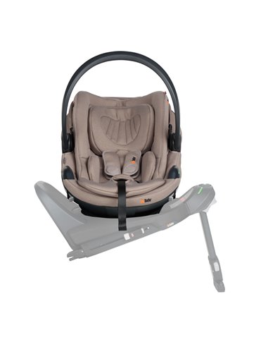 BeSafe Go Beyond 2 Fotelik Samochodowy 0-13 kg 