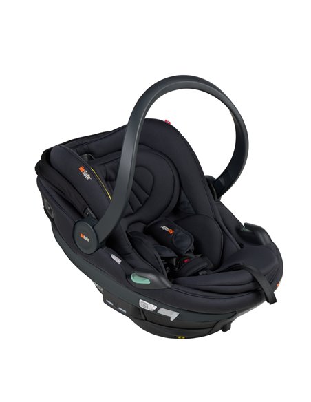 BeSafe Go Beyond 2 Fotelik Samochodowy 0-13 kg 