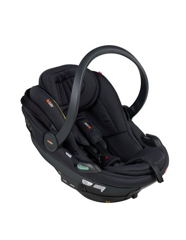 BeSafe Go Beyond 2 Fotelik Samochodowy 0-13 kg 