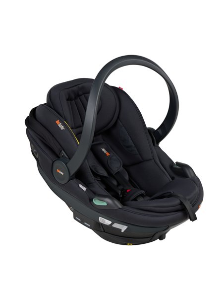 BeSafe Go Beyond 2 Fotelik Samochodowy 0-13 kg 
