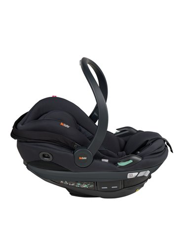 BeSafe Go Beyond 2 Fotelik Samochodowy 0-13 kg 