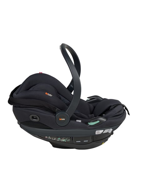BeSafe Go Beyond 2 Fotelik Samochodowy 0-13 kg 