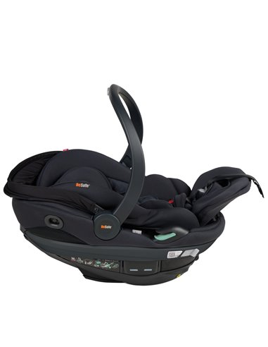 BeSafe Go Beyond 2 Fotelik Samochodowy 0-13 kg 