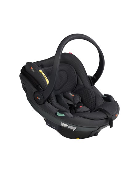 BeSafe Go Beyond 2 Fotelik Samochodowy 0-13 kg 