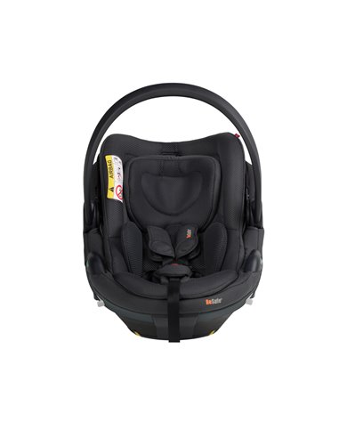 BeSafe Go Beyond 2 Fotelik Samochodowy 0-13 kg 