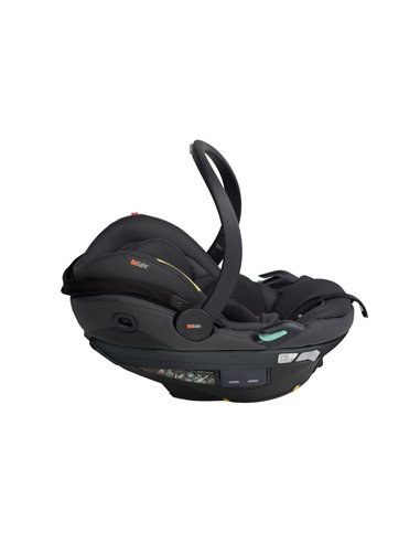 BeSafe Go Beyond 2 Fotelik Samochodowy 0-13 kg 