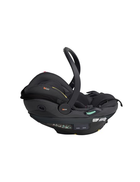 BeSafe Go Beyond 2 Fotelik Samochodowy 0-13 kg 