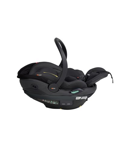 BeSafe Go Beyond 2 Fotelik Samochodowy 0-13 kg 