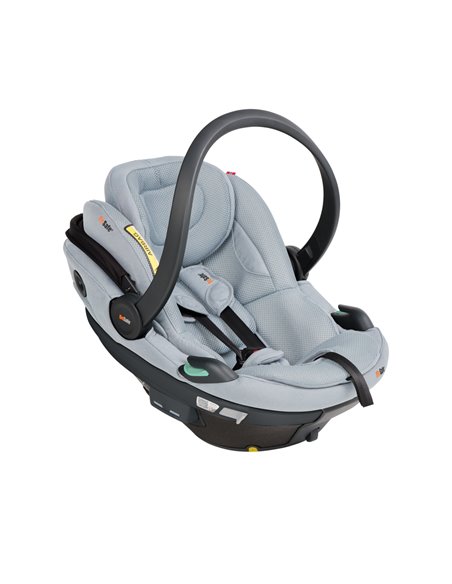 BeSafe Go Beyond 2 Fotelik Samochodowy 0-13 kg 