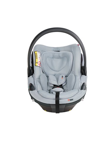 BeSafe Go Beyond 2 Fotelik Samochodowy 0-13 kg 