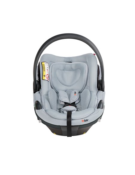 BeSafe Go Beyond 2 Fotelik Samochodowy 0-13 kg 