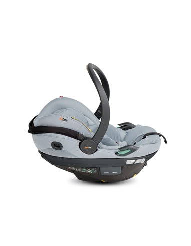 BeSafe Go Beyond 2 Fotelik Samochodowy 0-13 kg 