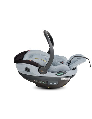 BeSafe Go Beyond 2 Fotelik Samochodowy 0-13 kg 