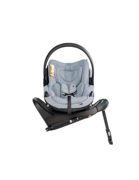 BeSafe Go Beyond 2 Fotelik Samochodowy 0-13 kg 